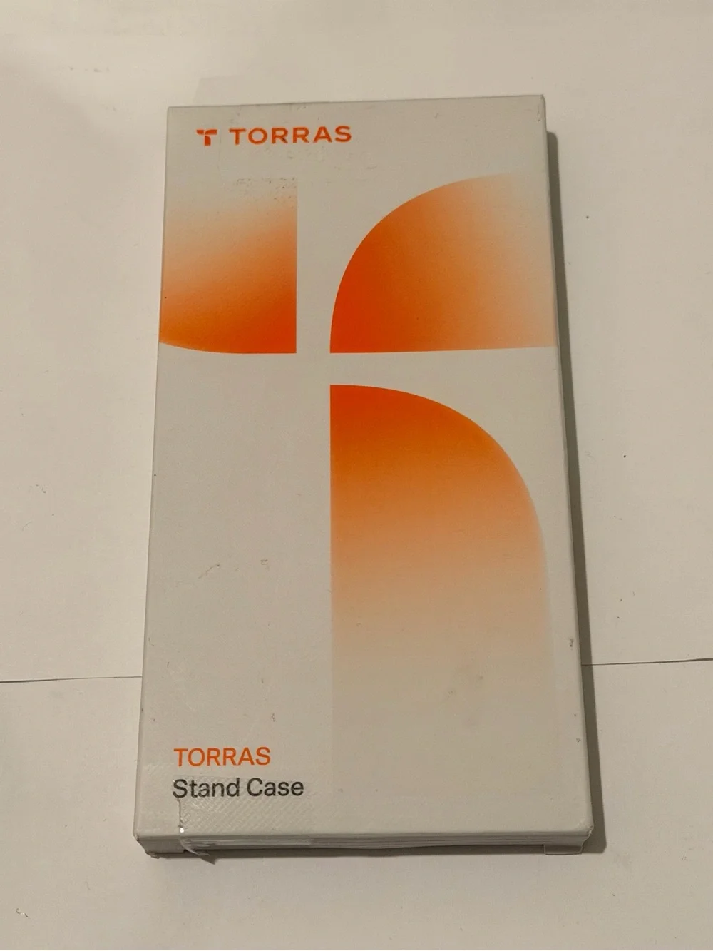 TORRAS Q3 Spin for Samsung Galaxy S26 Ultra Case
